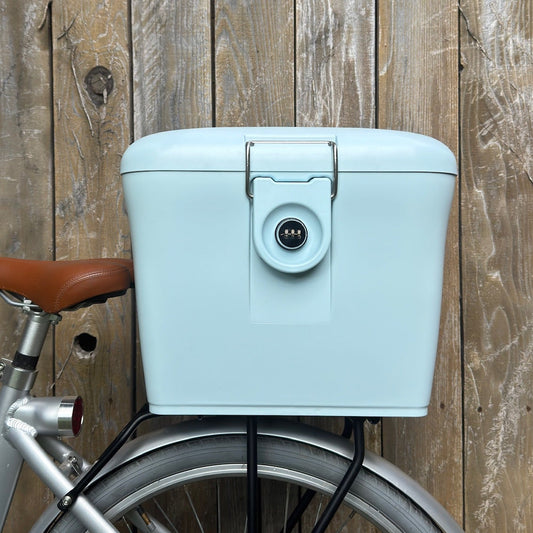 The Bike Trunk