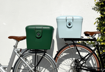 The Bike Trunk